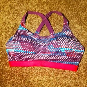Victoria's Secret sports bra
